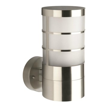 Philips Massive - Corp de iluminat perete exterior 1xE27/14W/230V