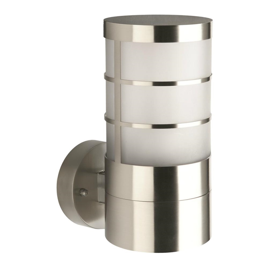 Philips Massive - Corp de iluminat perete exterior 1xE27/14W/230V