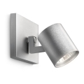 Philips Massive - Lampă spot 1xGU10/35W/230V