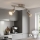 Philips Massive - Spot LED, 2x GU10, 50W, 230V