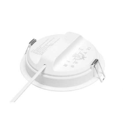 Philips - Plafonieră LED MESON LED/16,5W/230V 3000K