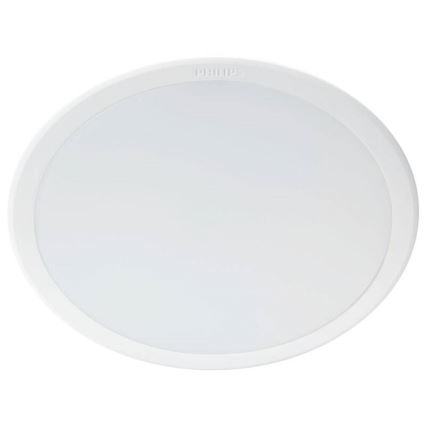 Philips - Plafonier LED MESON LED/20W/230V 3000K