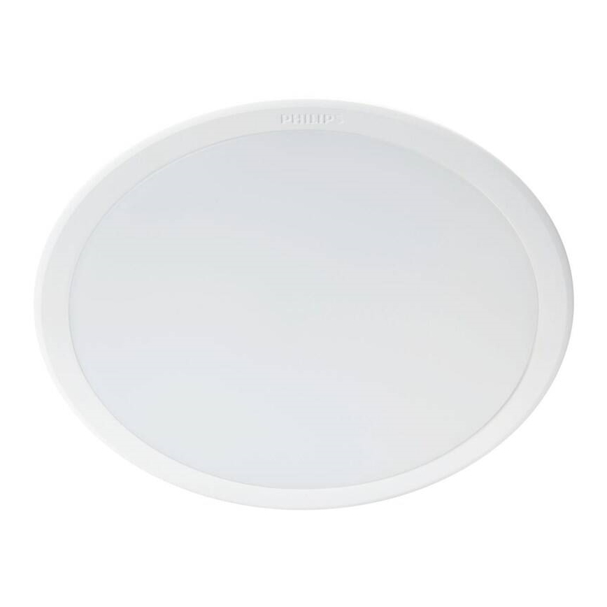 Philips - Plafonier LED MESON LED/20W/230V 6500K