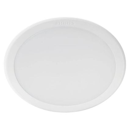 Philips - Plafonieră LED MESON LED/12,5W/230V 4000K