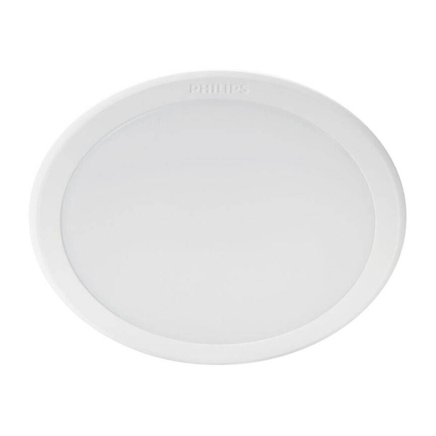 Philips - Plafonieră LED MESON LED/12,5W/230V 4000K