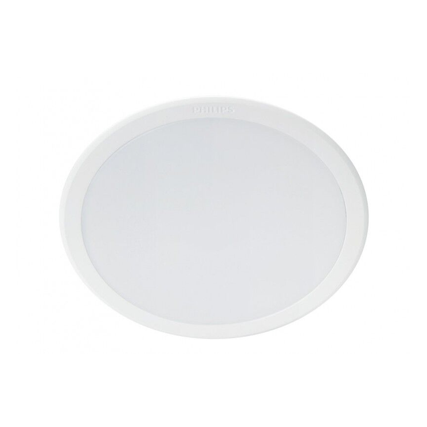 Philips - Plafonier LED MESON LED/16,5W/230V 4000K