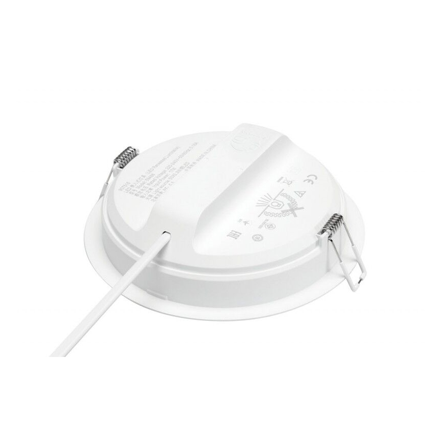 Philips - Plafonier LED MESON LED/16,5W/230V 4000K