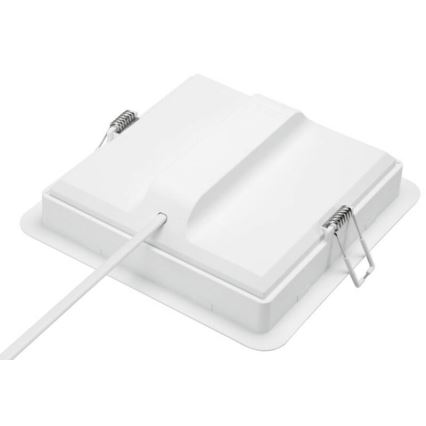 Philips - Plafonier LED MESON LED/16,5W/230V 4000K