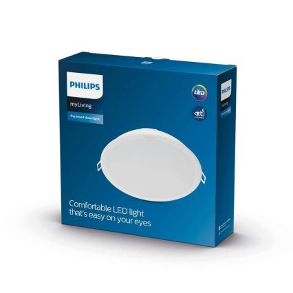 Philips - Lampă LED pentru tavan fals LED/23,5W/230V 6500K