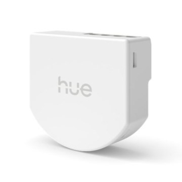 Philips - Modul pentru întrerupător de perete cu 2 butoane Hue