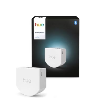 Philips - Modul pentru întrerupător de perete Hue