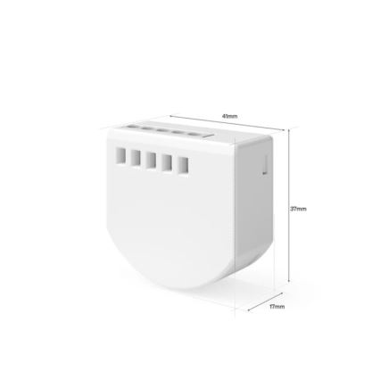 Philips - Modul pentru întrerupător de perete Hue
