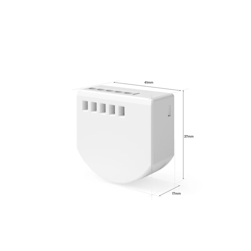 Philips - Modul pentru întrerupător de perete Hue