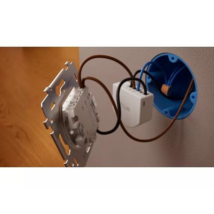 Philips - Modul pentru întrerupător de perete pentru reglarea luminozității Hue
