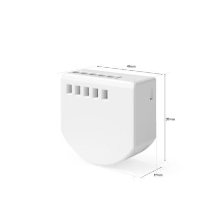 Philips - Modul pentru întrerupător de perete pentru reglarea luminozității Hue