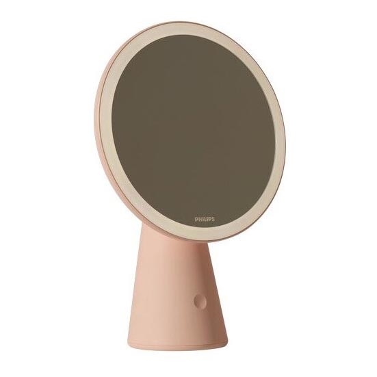 Philips - Oglindă cosmetică reglabilă cu iluminare LED MIRROR LED/4,5W/5V