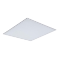 Philips - Panou LED încastrat PROJECTLINE LED/36W/230V 62x62 cm