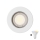 Philips - PERIDOT Spot LED RGBW încastrat reglabil 1xGU10/6,5W/230V 2700-6500K alb