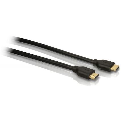 Philips Phil-TVSET01/60 - Set TV - protecție la supratensiune, cablu HDMI și kit de curățare