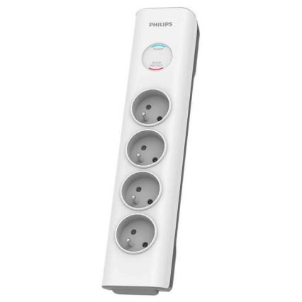 Philips Phil-TVSET01/60 - Set TV - protecție la supratensiune, cablu HDMI și kit de curățare