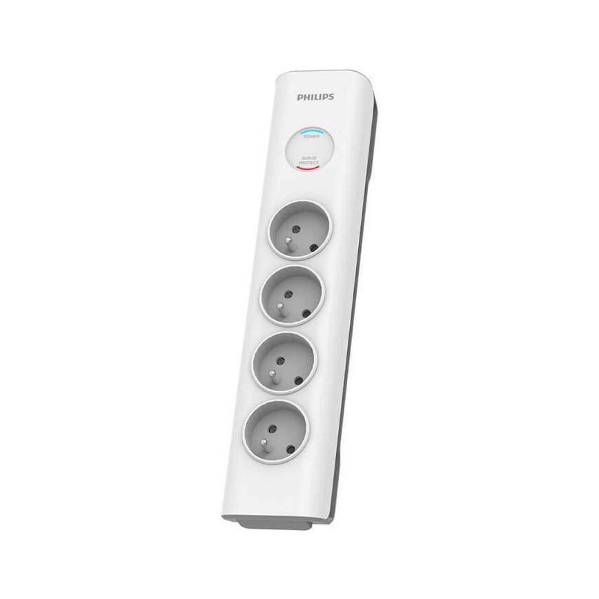 Philips Phil-TVSET01/60 - Set TV - protecție la supratensiune, cablu HDMI și kit de curățare