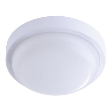 Philips Pila - Corp de iluminat tehnic LED, 12W/230V, diametru 17 cm, IP54
