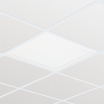 Philips Pila - Panou LED încastrat LED/40W/230V 60x60 cm UGR19