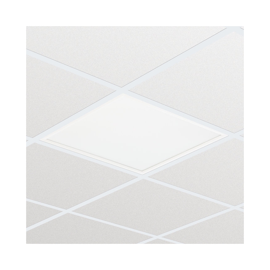 Philips Pila - Panou LED încastrat LED/40W/230V 60x60 cm UGR19
