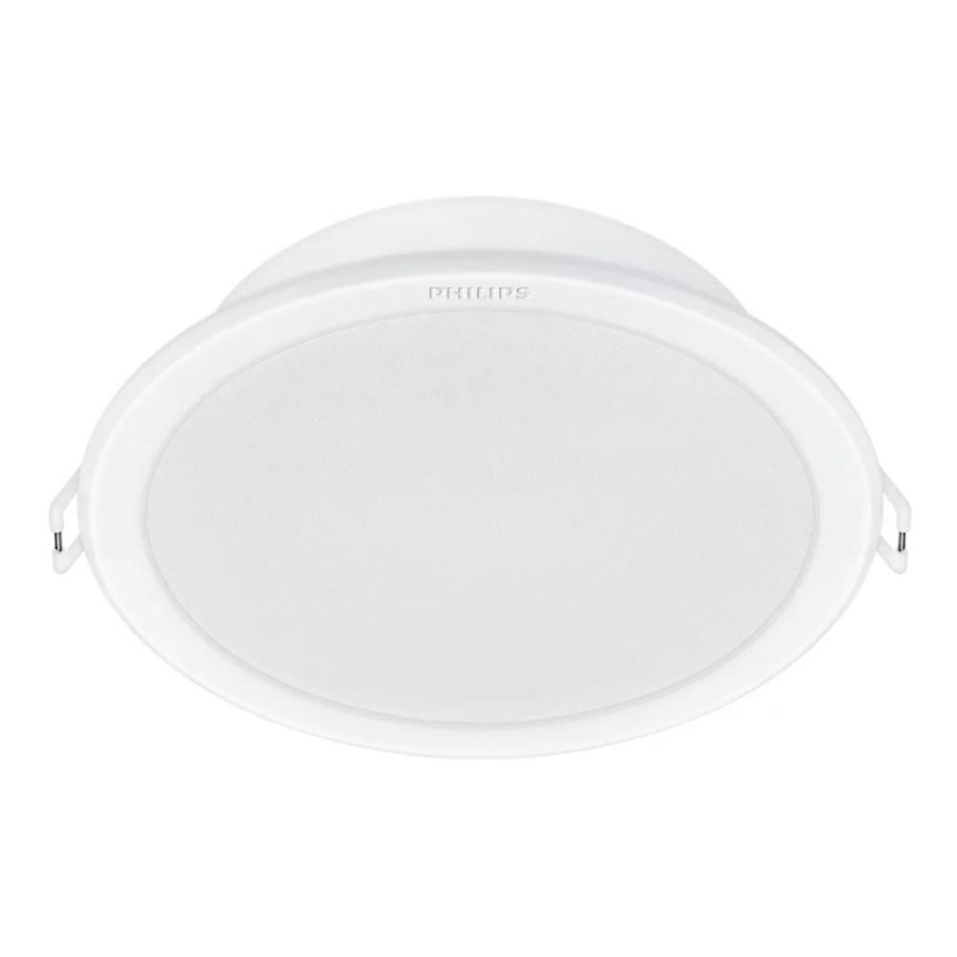 Philips - Plafonier LED MESON LED/16,5W/230V 4000K