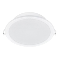 Philips - Plafonier LED MESON LED/20W/230V 3000K