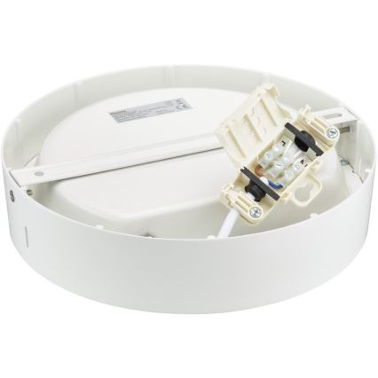 Philips - Plafonieră baie LED LED/11W/230V IP44 4000K