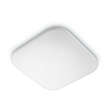 Philips - Plafonieră LED, 17 W, 230 V, 2700 K