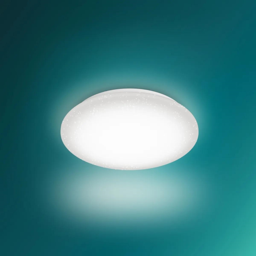 Philips - Plafonieră LED, 20 W, 230 V, 4000 K