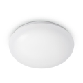 Philips - Plafonieră LED cu senzor LED/12W/230V 2700K