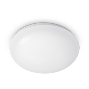 Philips - Plafonieră LED cu senzor LED/12W/230V 2700K