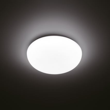 Philips - Plafonieră LED cu senzor LED/12W/230V 2700K