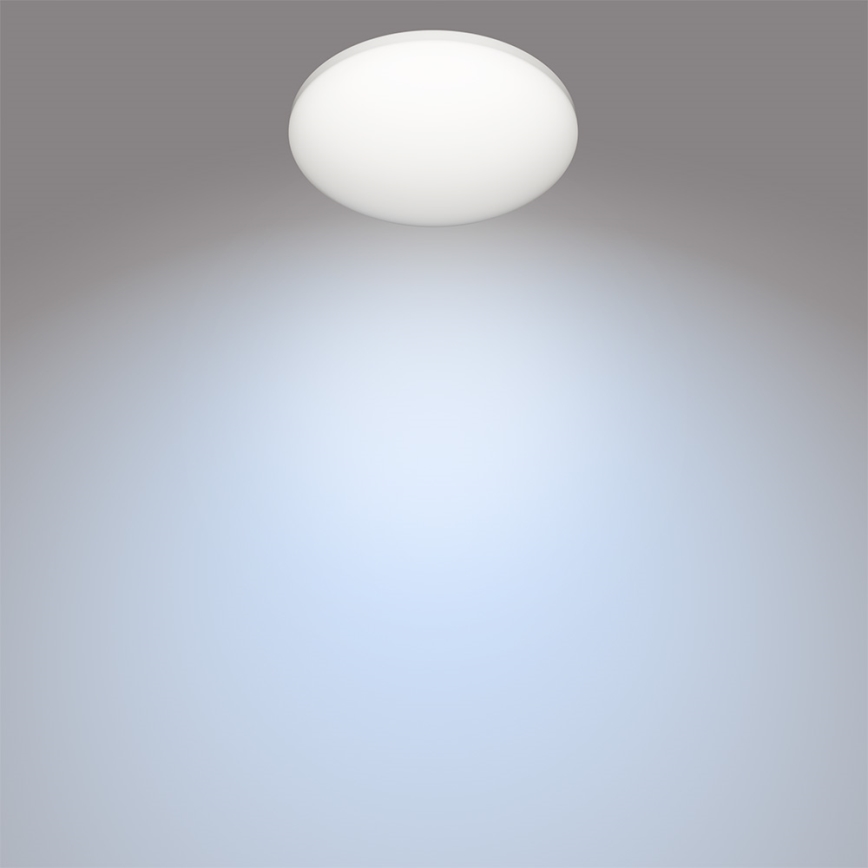 Philips - Plafonieră dimerizabilă LED/18W/230V 4000K