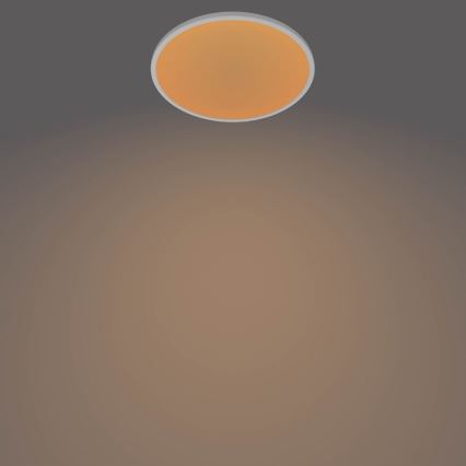 Philips - Plafonieră LED dimabilă CLEAR LED/18W/230V 2700K