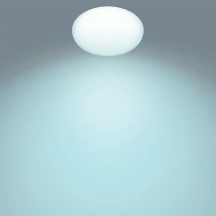 Philips - Plafonieră LED reglabilă LED/23W/230V + telecomandă