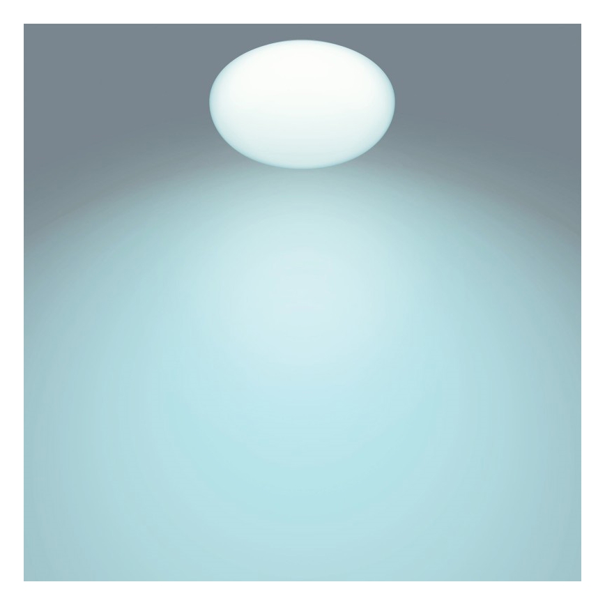 Philips - Plafonieră LED reglabilă LED/23W/230V + telecomandă