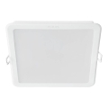 Philips - Plafonieră LED MESON LED/16,5W/230V 3000K