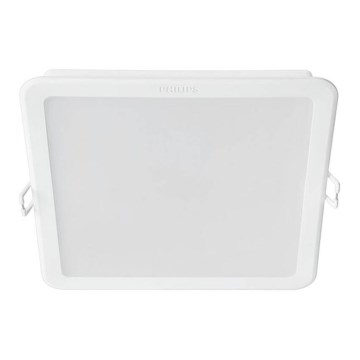 Philips - Plafonieră LED MESON LED/16,5W/230V 3000K