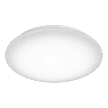 Philips - Plafonieră LED MOIRE, 10 W, 230 V, 4000 K, Ø 24 cm