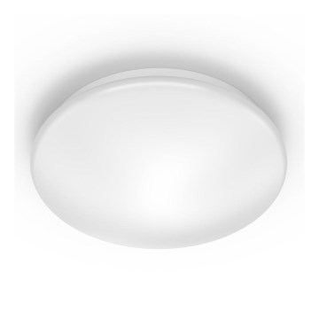 Philips - Plafonieră LED MOIRE LED/10W/230V 2700K
