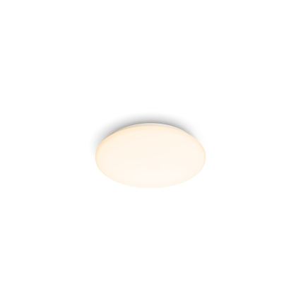 Philips - Plafonieră LED MOIRE LED/10W/230V 2700K Ø 24 cm