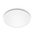 Philips - Plafonieră LED reglabilă, 15 W, 230 V, 4000 K