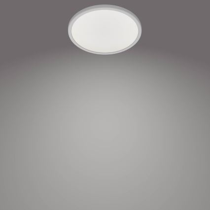 Philips - Plafonieră LED reglabilă, 15 W, 230 V, 4000 K