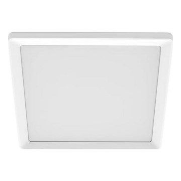 Philips - Plafonieră LED reglabilă LED/15W/230V 2700K 39,5x39,5 cm
