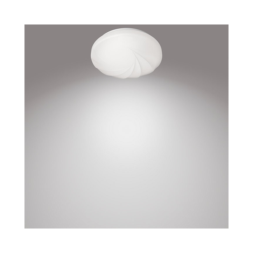 Philips - Plafonieră LED/17W/230V