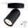 Philips PONGEE Spot LED RGBW dimmabil 1xGU10/4,8W/230V 3000K negru + telecomandă